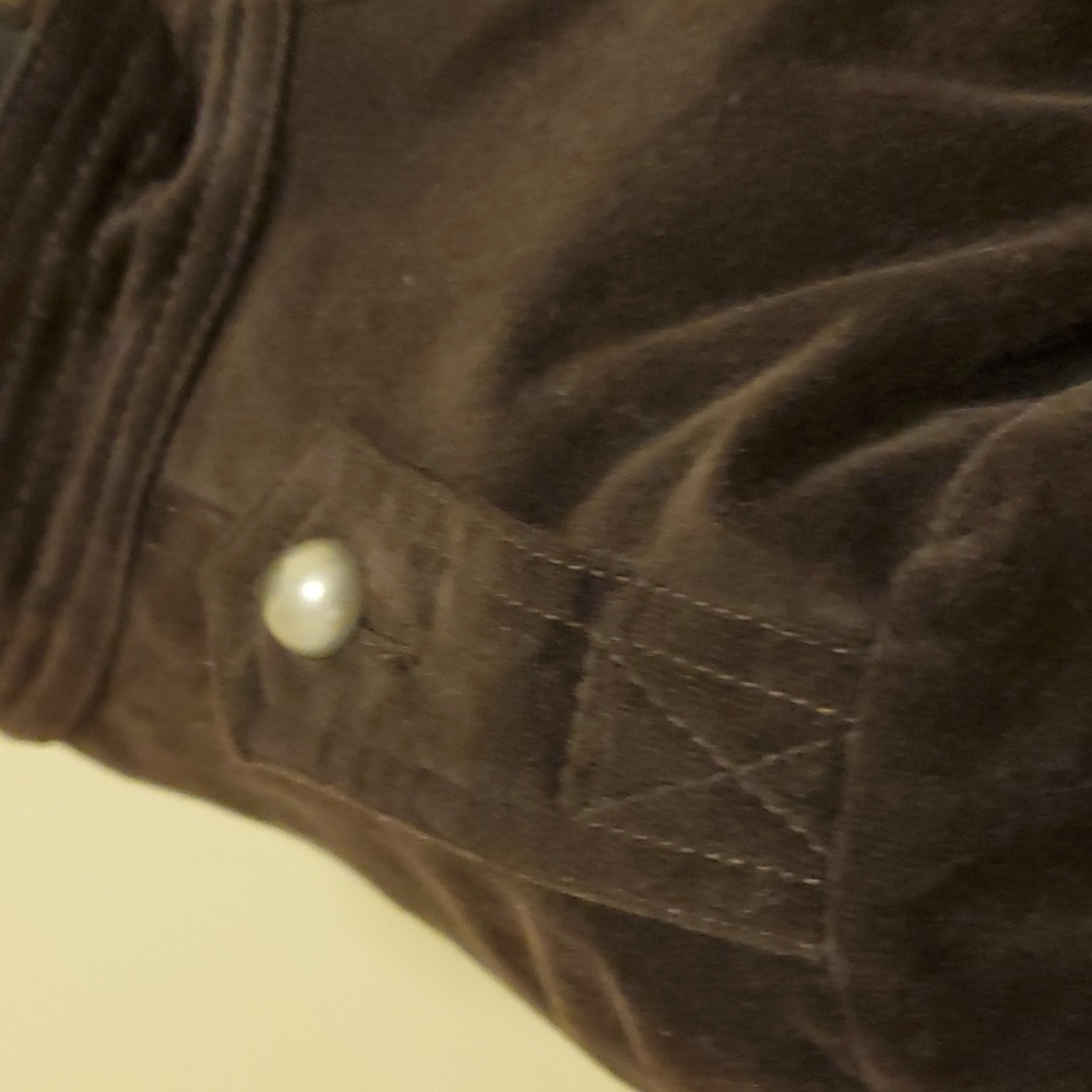 Mossimo Jacket - Picture 4 of 10